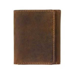 Apache Trifold Pung