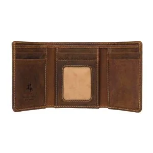Apache Trifold Pung
