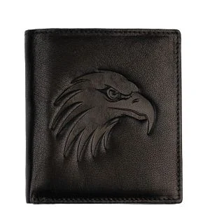 Eagle Caesar Læder Pung - A. Eriksson
