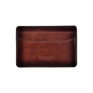 Visconti Evan Kortholder Læder