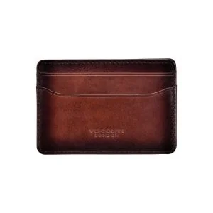 Visconti Evan Kortholder Læder