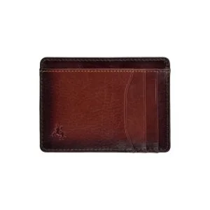Visconti Læder Kortholder RFID Madison