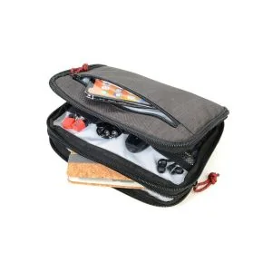 Troika Business Tech Pouch - Taske til Kabler