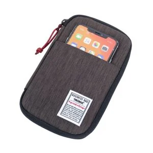 Organizer & Rejsepung - Smart Traveler by Troika