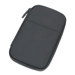 Smart Traveller - Rejsepung og Tech Etui