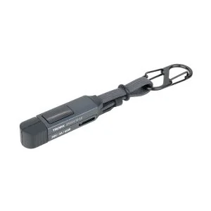 Troika Speedy To Go - USB-C Opladerkabel m. Nøglering