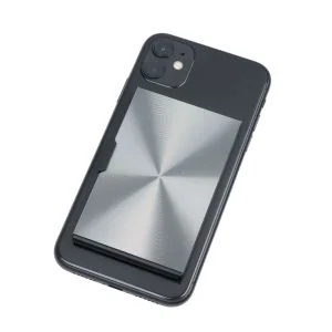 MagSafe Kortholder Wallet - EdelCard Troika