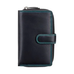Visconti Damepung Ruby RFID Turkis