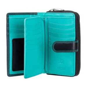 Visconti Damepung Ruby RFID Turkis