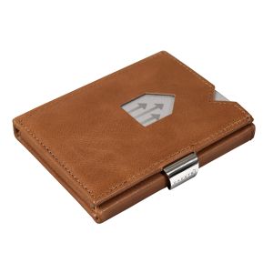 Exentri Wallet Kortholder og Pung Sand