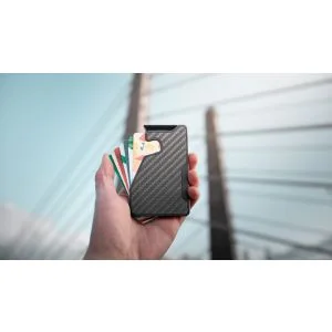 Fantom X Wallet