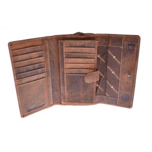 GreenBurry Damepung Vintage