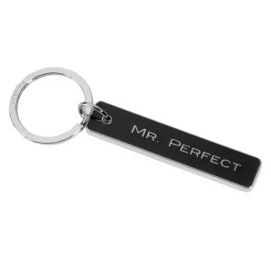 Troika MR. PERFECT nøglering