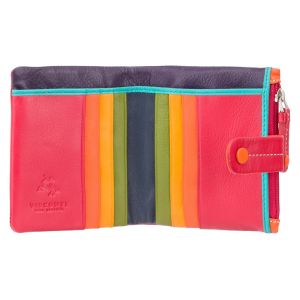 Visconti Pung Mojito Farverig  - Mimi-kollektionen