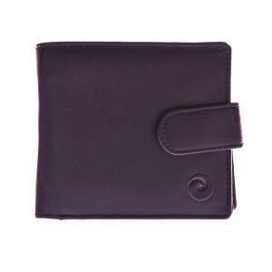 Mala Leather Herrepung RFID Origin
