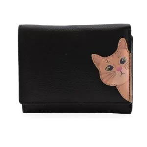 Mala Leather Damepung Katten Cleo