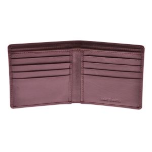 Mala Leather Kort Pung Origin Bifold RFID