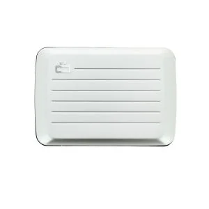 Ögon Designs Smart Case V2 Aluminium Kortholder