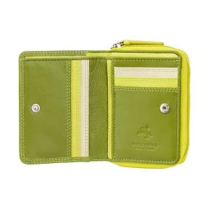 Visocnti Hawaii Damepung Green Lime Rainbow