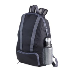 Troika Bagpack Sammenfoldelig Rygsæk