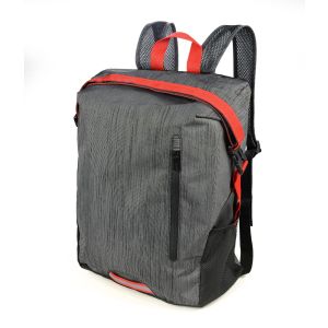 Foldbar Rygsæk 15L m. Rolltop