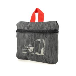 Foldbar Rygsæk 15L m. Rolltop