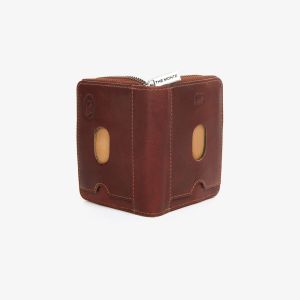 The Monte - Mini Zip Pung Thumbz Mike