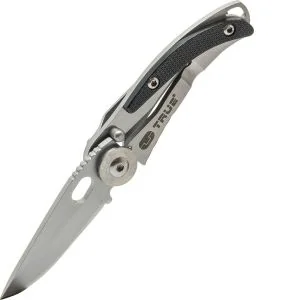 SkeletonKnife Minimalistisk lommekniv