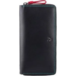 Visconti Iris Zip Around Damepung