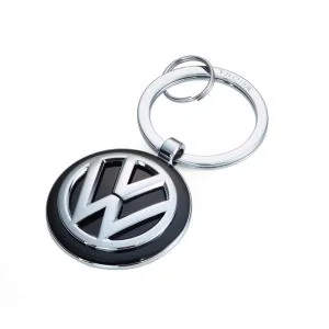 Volkswagen Nøglering