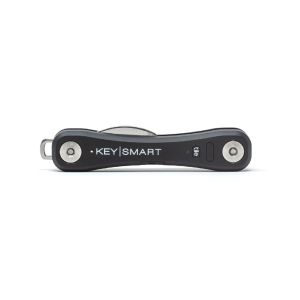 KeySmart Pro Nøgleholder med Tile™ tracker-sporing
