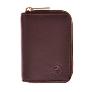 Mala Leather Origin Concertina Kreditkortholder RFID