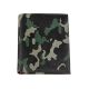 Zippo Green Camouflage Pung