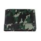 Zippo Green Camouflage Tri-Fold Pung