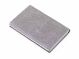 Troika Marble Safe Kortholder Metal med Læder grå