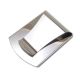 Smart Money Clip® -Polished Stainless