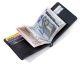 money clip wallet troika