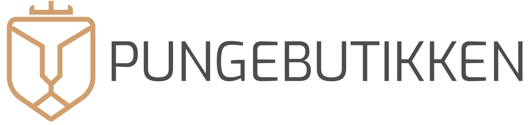 Pungebutikken