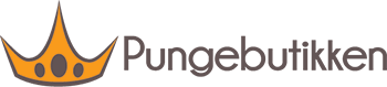Pungebutikken